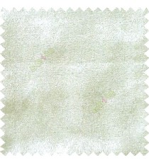 Light green white color vertical stripes texture finished surface horizontal dots texture splashes polyester main curtain
